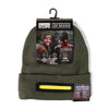 Night Scope Night Watch Rechargeable LED Beanie