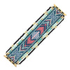 Cape Diablo Oceanic Cobalt Stretch Apple Watch Strap