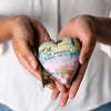 Oh The Places You Will Go ArtLifting  Art Heart