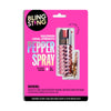 Millennial Pink Studded Bling Sting Pepper Spray