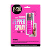 Pink Studded Bling Sting Pepper Spray