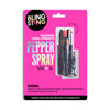 Mink Rhinestone Bling Sting Pepper Spray