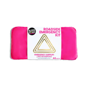 Roadside Car Emergency Kit