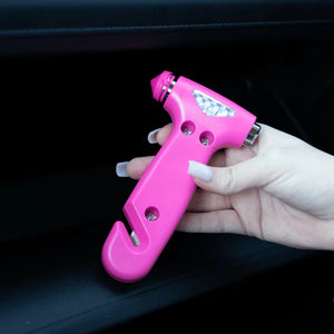 Roadside Car Emergency Kit
