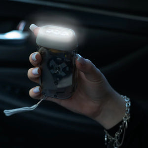 Roadside Car Emergency Kit