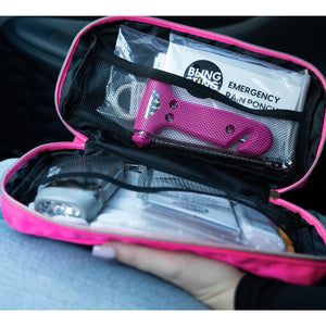Roadside Car Emergency Kit