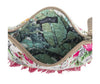 Prairie Garden Clutch Pouch Myra Bag