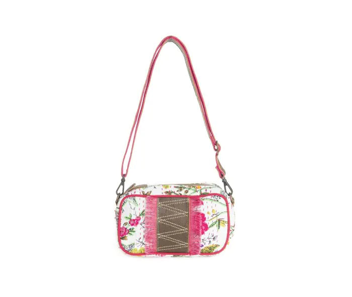 Prairie Garden Small Crossbody Myra Bag