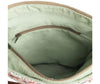 Tres de Quatro Messenger Myra Bag