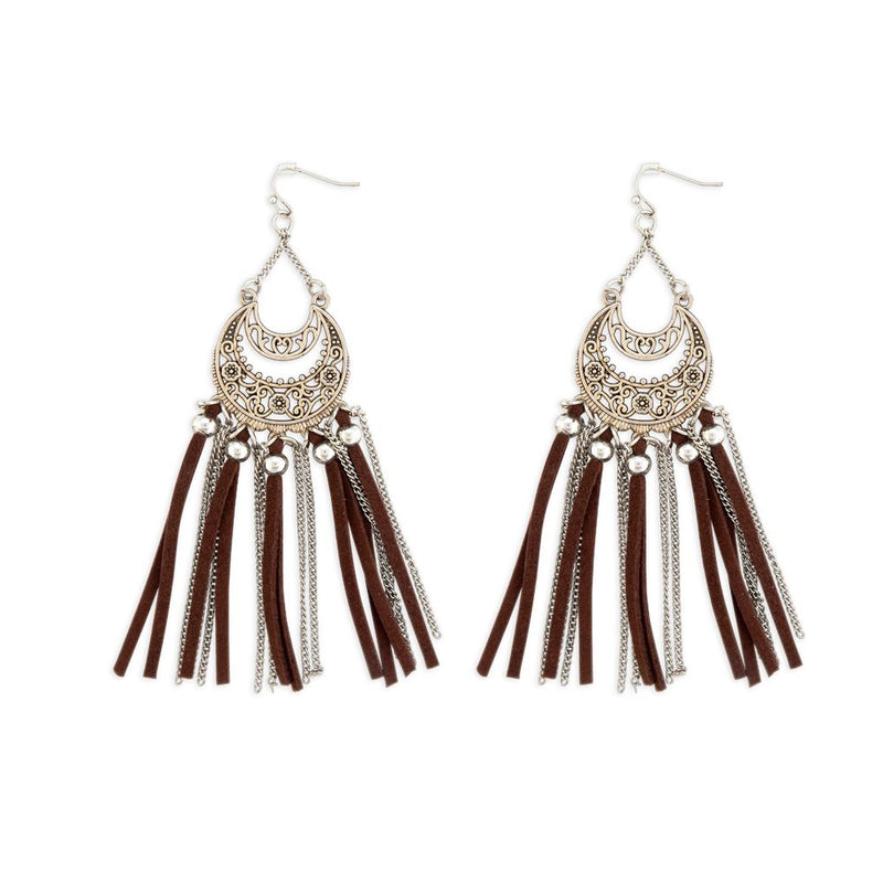 Tezla Myra Earrings