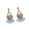 Dutchess Myra Earrings