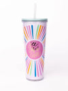 See The Good Straw Tumbler