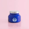 Capri Blue Volcano 19 oz. Blue Signature Jar Candle