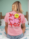 Balloons Short Sleeve Simply Southern Tee