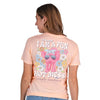 Mess Short Sleeve Simply Southern Tee