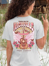 Nashville Short Sleeve Simply Southern Tee