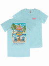 Sign Short Sleeve Simply Southern Tee