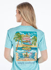Sign Short Sleeve Simply Southern Tee