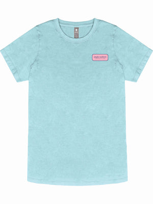 Sign Short Sleeve Simply Southern Tee
