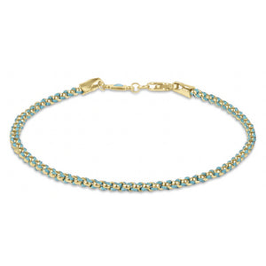 Enewton Turquoise Hope Together Bracelet