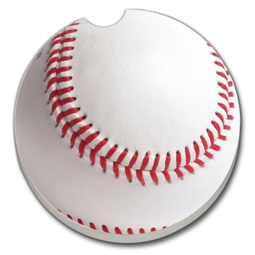 Baseball Car Coaster
