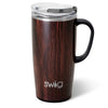 Swig Bourbon Barrel Travel Mug (22 oz)