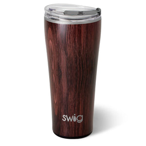 Swig Bourbon Barrel Tumbler (32oz)