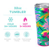 Swig Paradise Tumbler (32oz)