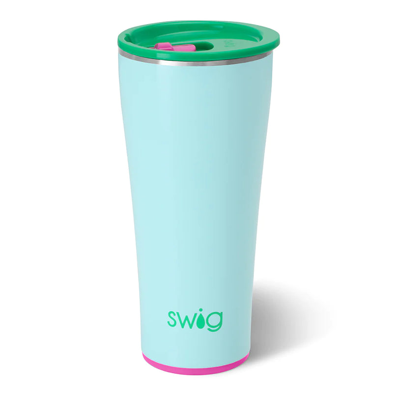 Swig Prep Rally Tumbler (32oz)