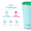 Swig Prep Rally Tumbler (32oz)