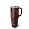 Swig Bourbon Barrel Mega Mug (40 oz)