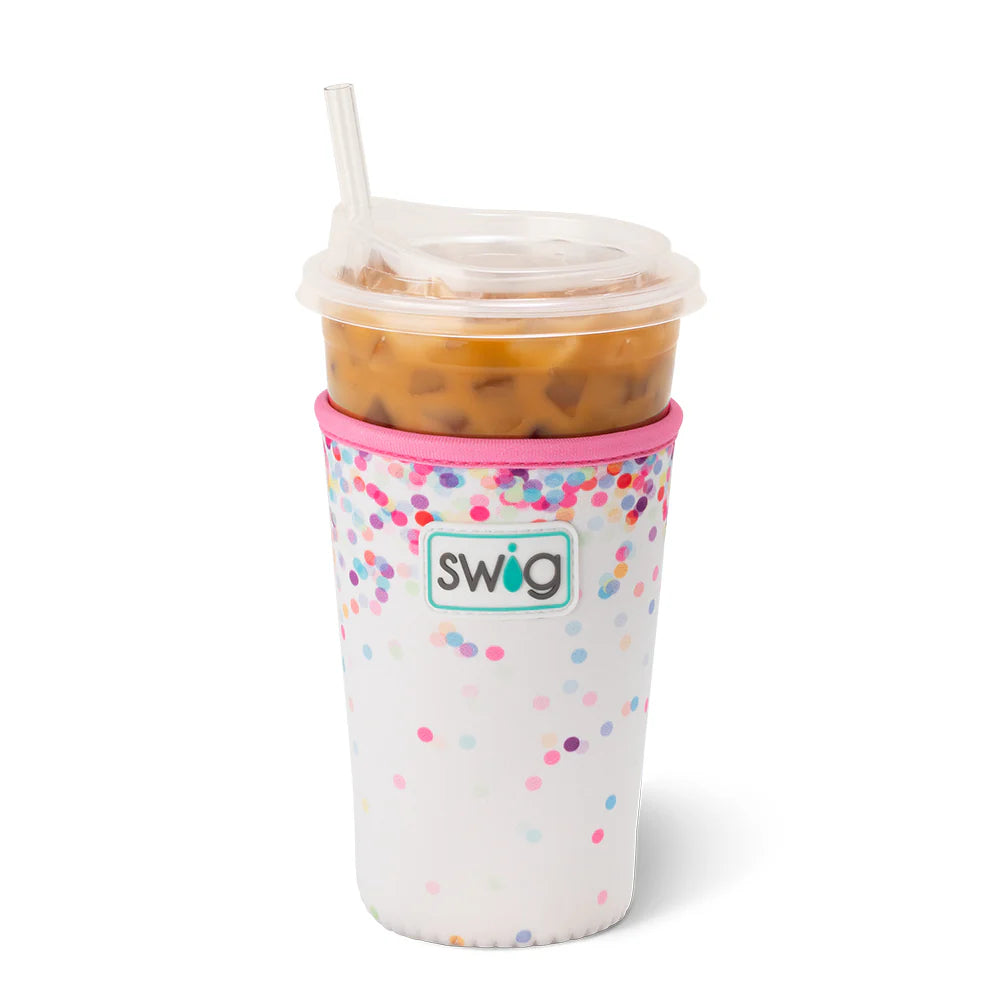 Swig Confetti Iced Cup Coolie