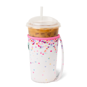 Swig Confetti Iced Cup Coolie