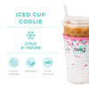 Swig Confetti Iced Cup Coolie