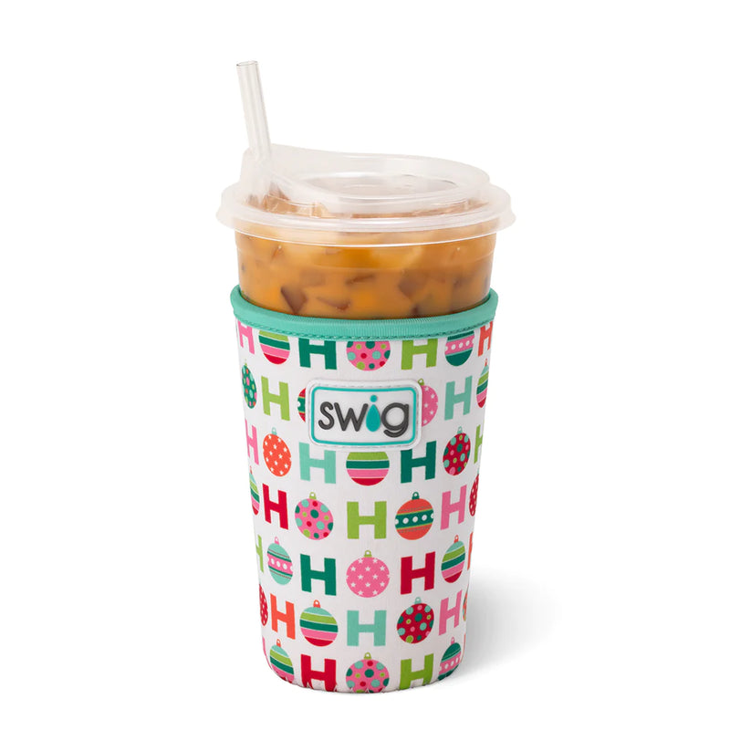 SWIG 32 OZ TUMBLER - HO HO HO