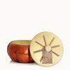 Pumpkin Laurel Thymes Statement Large Candle