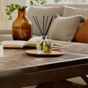 Frazier Fir Thymes Petite Pine Needle Design Reed Diffuser