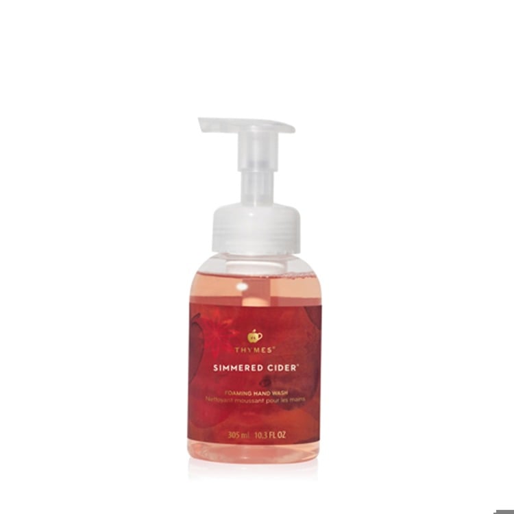 Simmered Cider Thymes Foaming Hand Wash