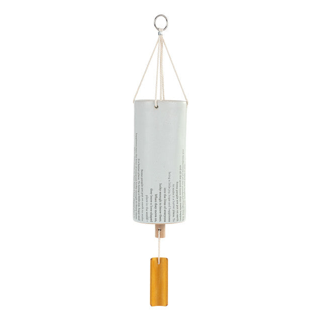 Remembrance Inspired Wind Chime