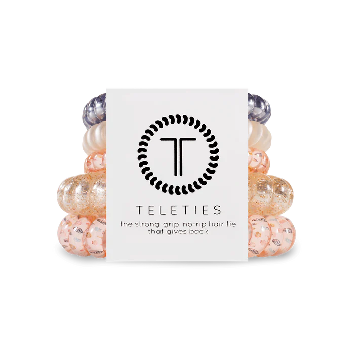 Treasure Hunt Mix Pack Teleties