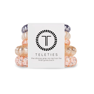 Treasure Hunt Mix Pack Teleties
