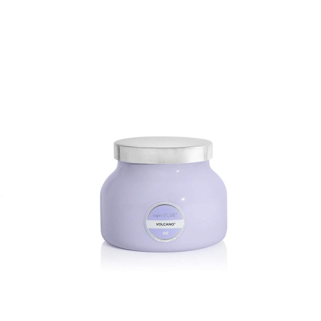Capri Blue Volcano Lavender 8oz Candle