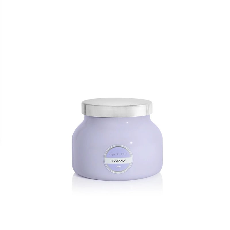 Capri Blue Volcano Lavender 8oz Candle