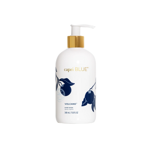 Capri Blue Volcano Flora Hand Wash 11.8 fl oz