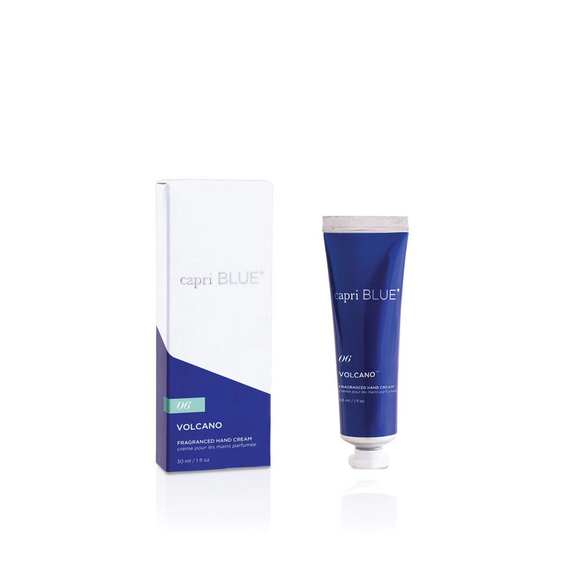 Capri Blue Volcano Hand Cream