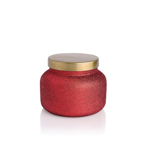 Volcano Glam Capri Blue 19oz Candle