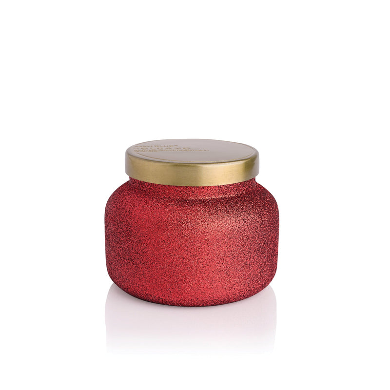 Volcano Glam Capri Blue 19oz Candle