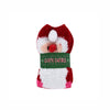 Christmas Fuzzy Socks