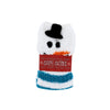 Christmas Fuzzy Socks