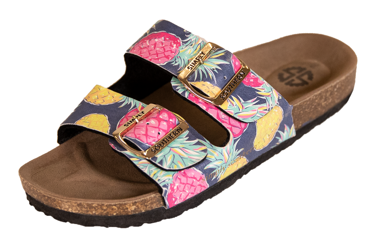 Simply southern deals sandals